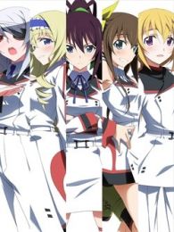 InfiniteStratos