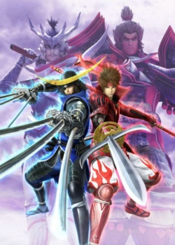 սBASARA2