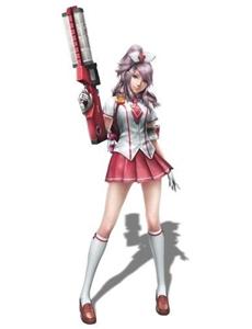 Gunslinger Stratos