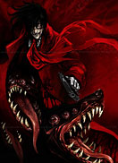 HELLSING ֮-TV