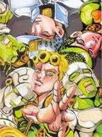 JOJOð1993OVA