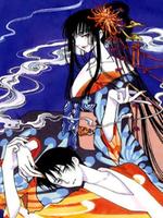 xxxHOLiC˰