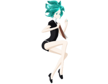 磷叶石（フォスフォフィライト/Phosphophyllite）