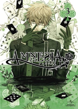 AMNESIA