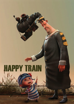 Happy Train