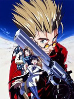 ǹTrigun