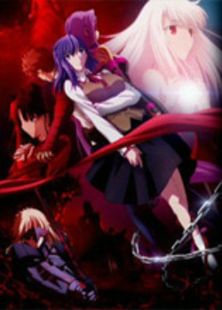 Fate stay night He