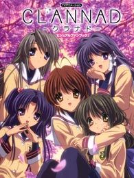 CLANNAD After Story