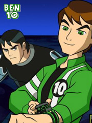 Ben10ռӢ