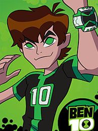 Ben10ȫ