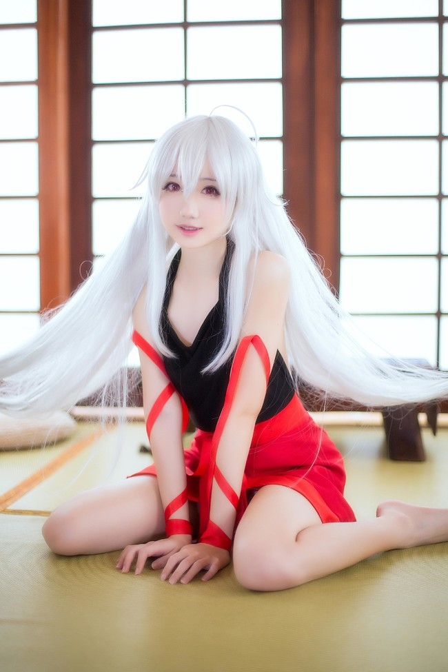 ǧʸ-Urara·CosPlayͼƬ