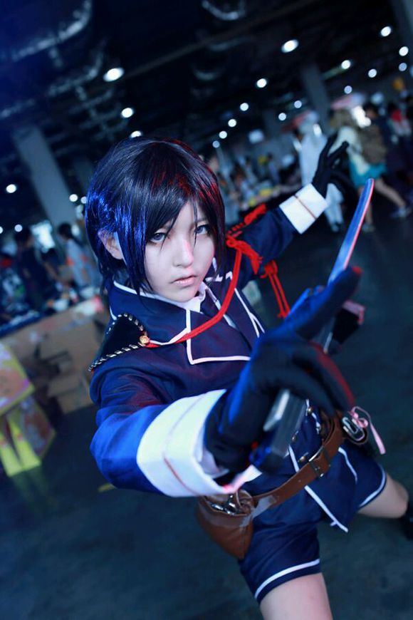 ҩ-/衷CosPlayͼƬ