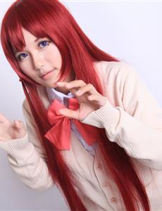 松实玄CosPlay图片