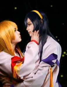 姬宫千歌音CosPlay图片