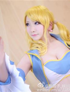 ¶طCosPlayͼƬ