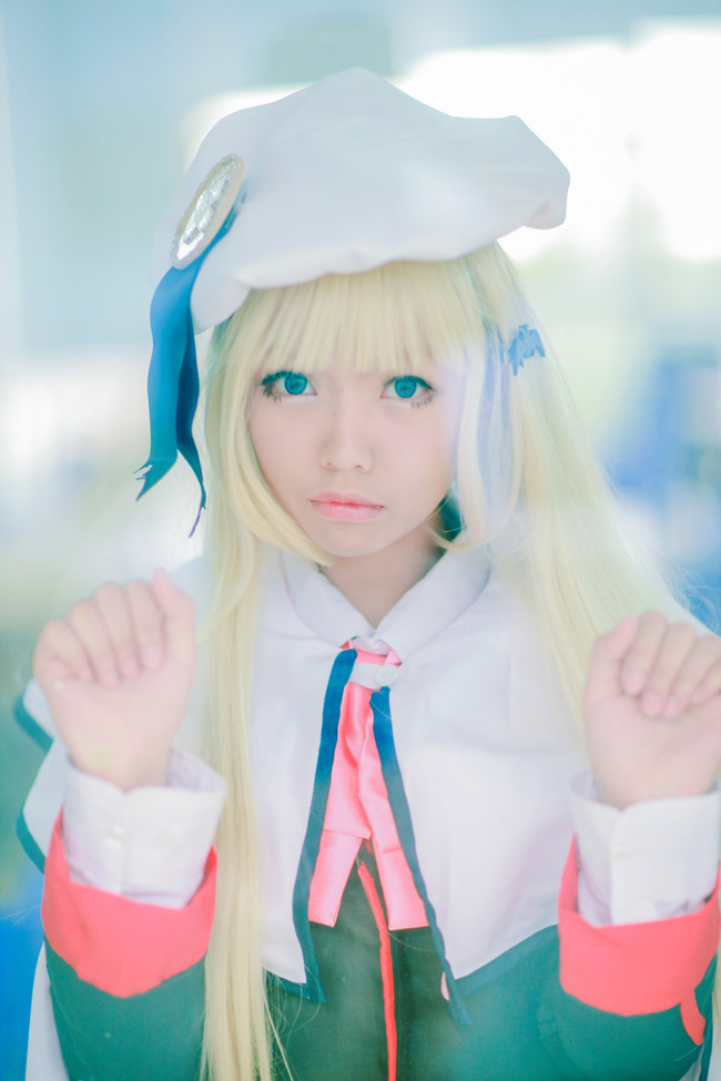 ܽ-Little Busters!ڶCosPlayͼƬ