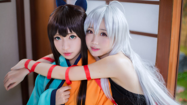 ǧʸ-Urara·CosPlayͼƬ