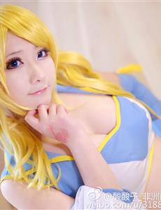 ¶طCosPlayͼƬ