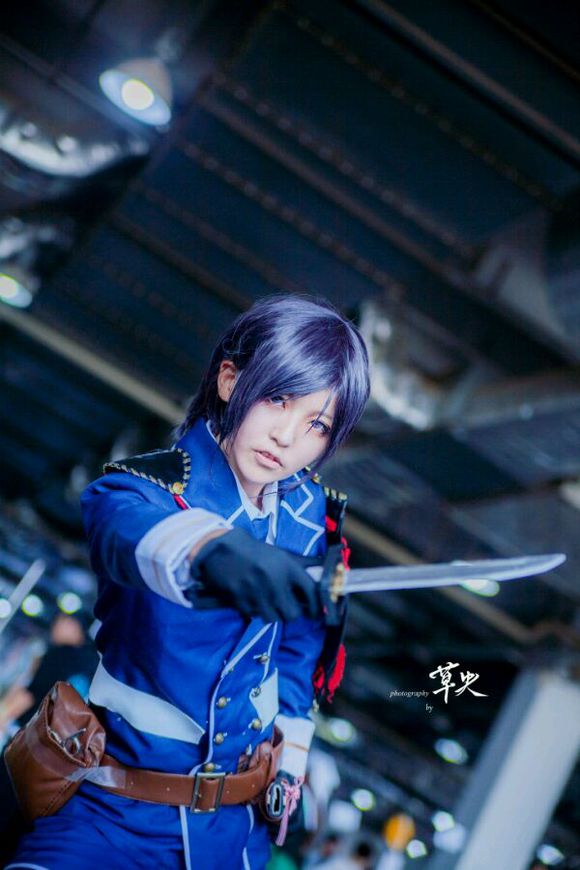 ҩ-/衷CosPlayͼƬ