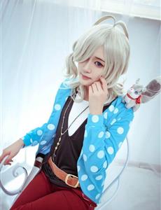 CosPlayͼƬ