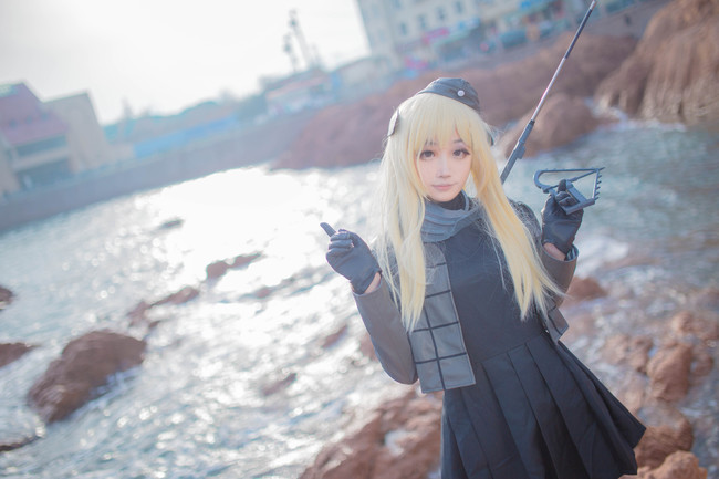 U-511-CollectionCosPlayͼƬ