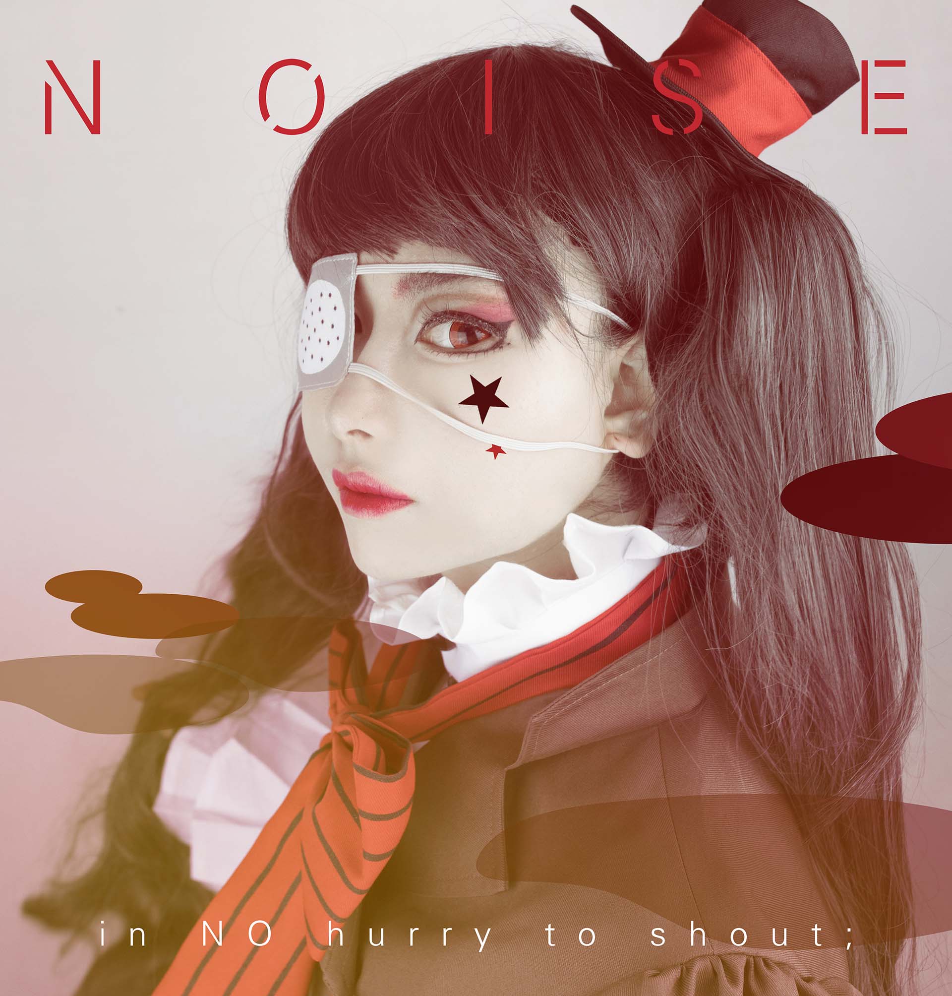 有栖川仁乃-《假面NOISE》CosPlay图片