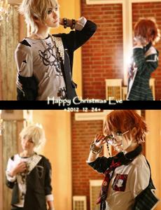 񴨼ҰCosPlayͼƬ