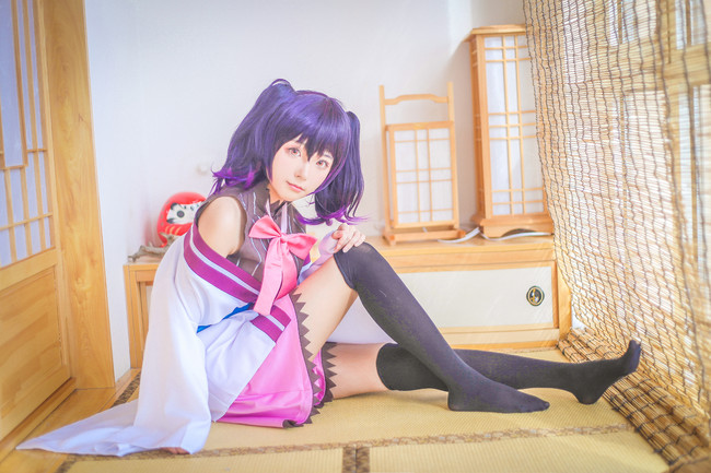 ѩС÷-Urara·CosPlayͼƬ