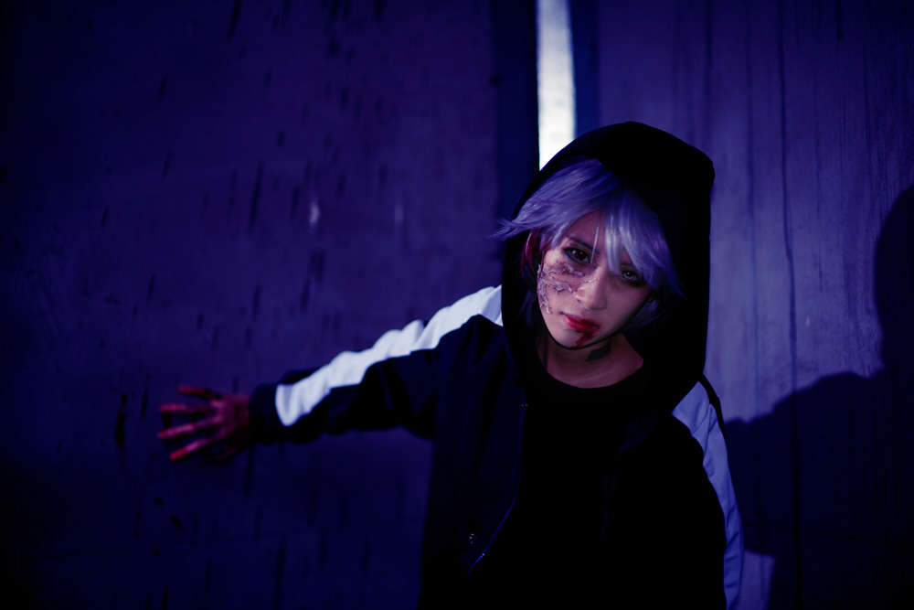 ͩҹ-Fate/ZeroCosPlayͼƬ