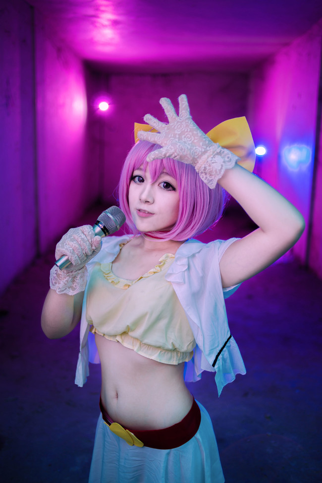 д-ֻ֪1CosPlayͼƬ