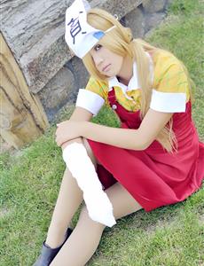 ƶҶCosPlayͼƬ