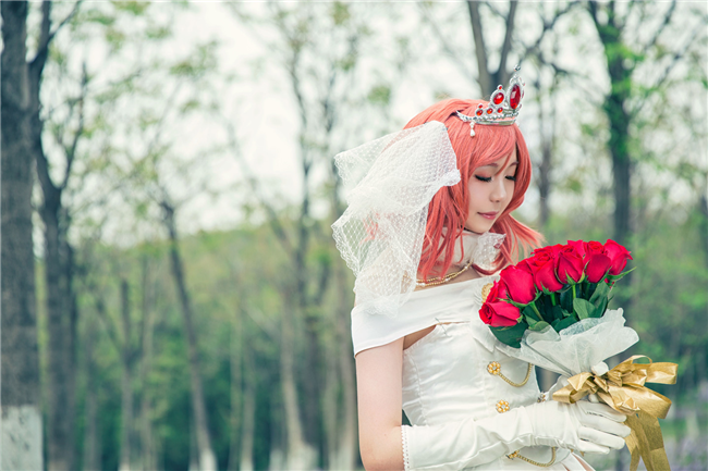 ľҰ漧-Love LiveѧԺżCosPlayͼƬ