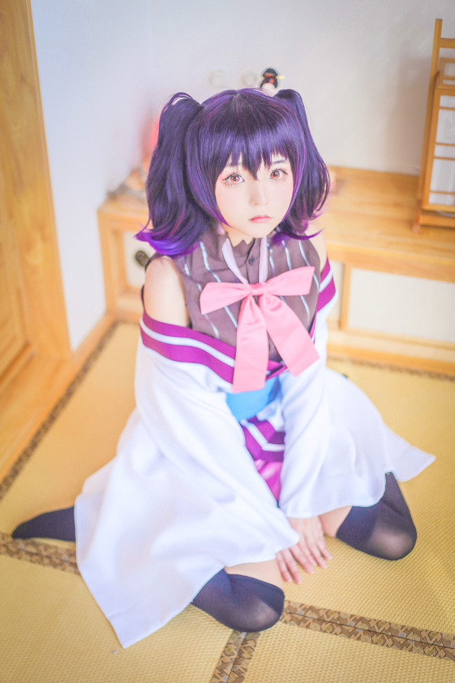 ѩС÷-Urara·CosPlayͼƬ