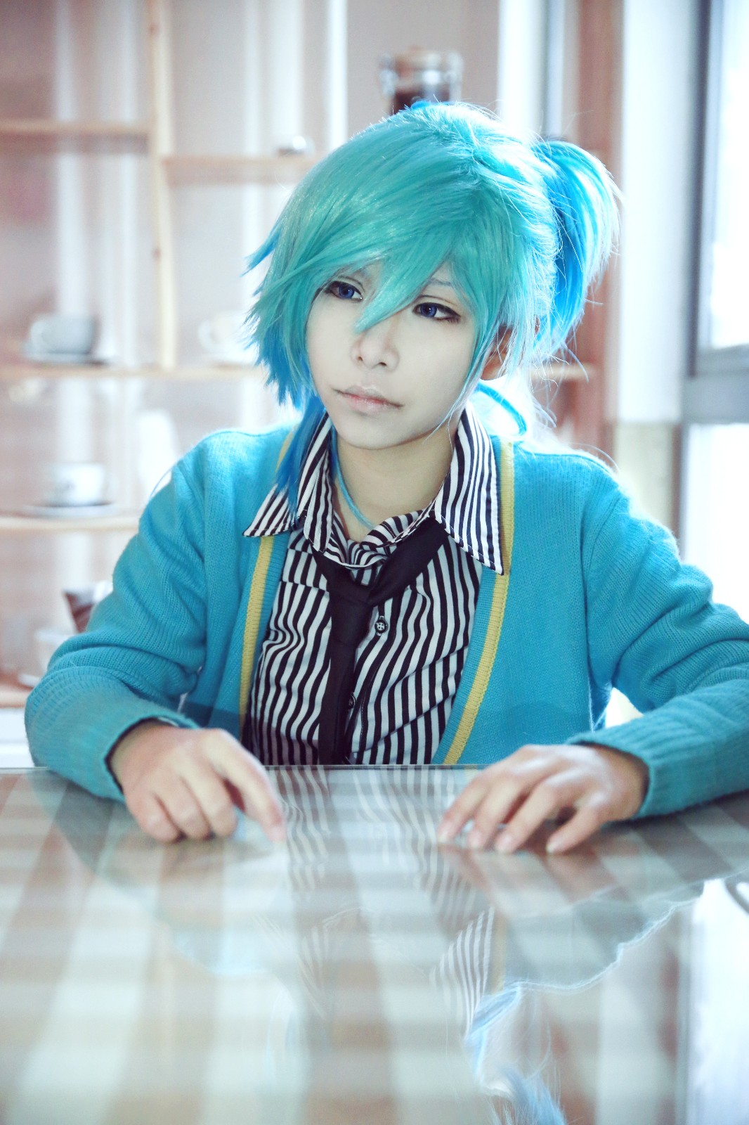 -֮ӵ¡CosPlayͼƬ