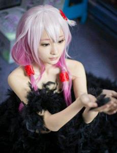 楪祈CosPlay图片