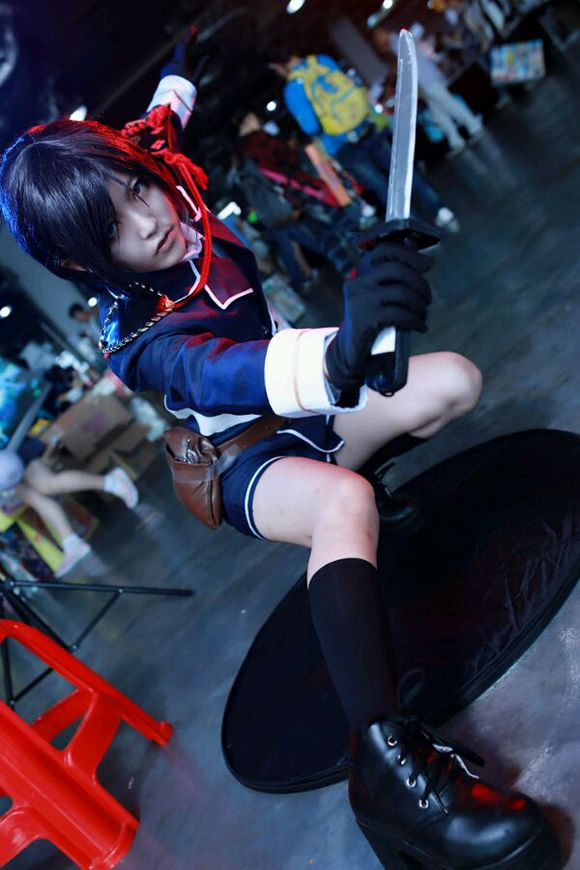 ҩ-/衷CosPlayͼƬ