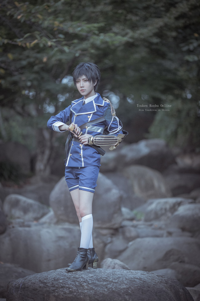 - 衷CosPlayͼƬ