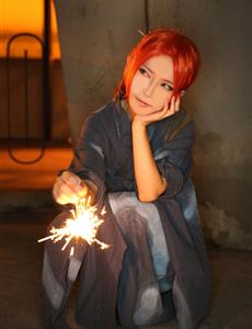 ҶCosPlayͼƬ