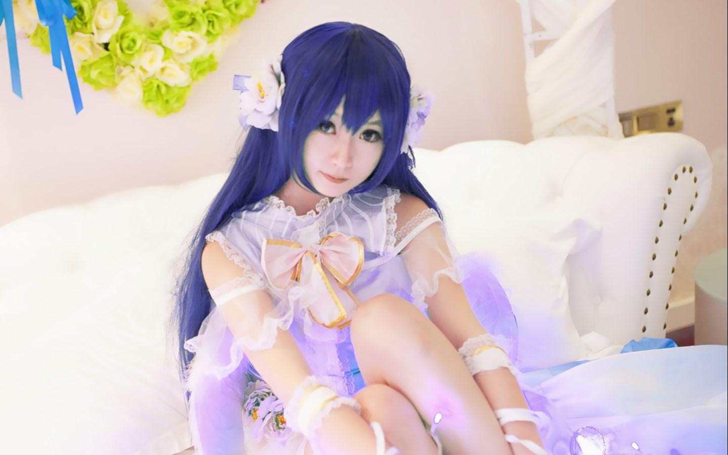 ԰ﺣδ-Love LiveѧԺżCosPlayͼƬ