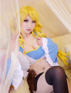 ¶طCosPlayͼƬ