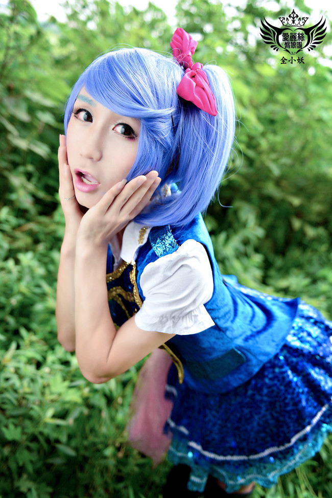 ṵ-AKB0048CosPlayͼƬ