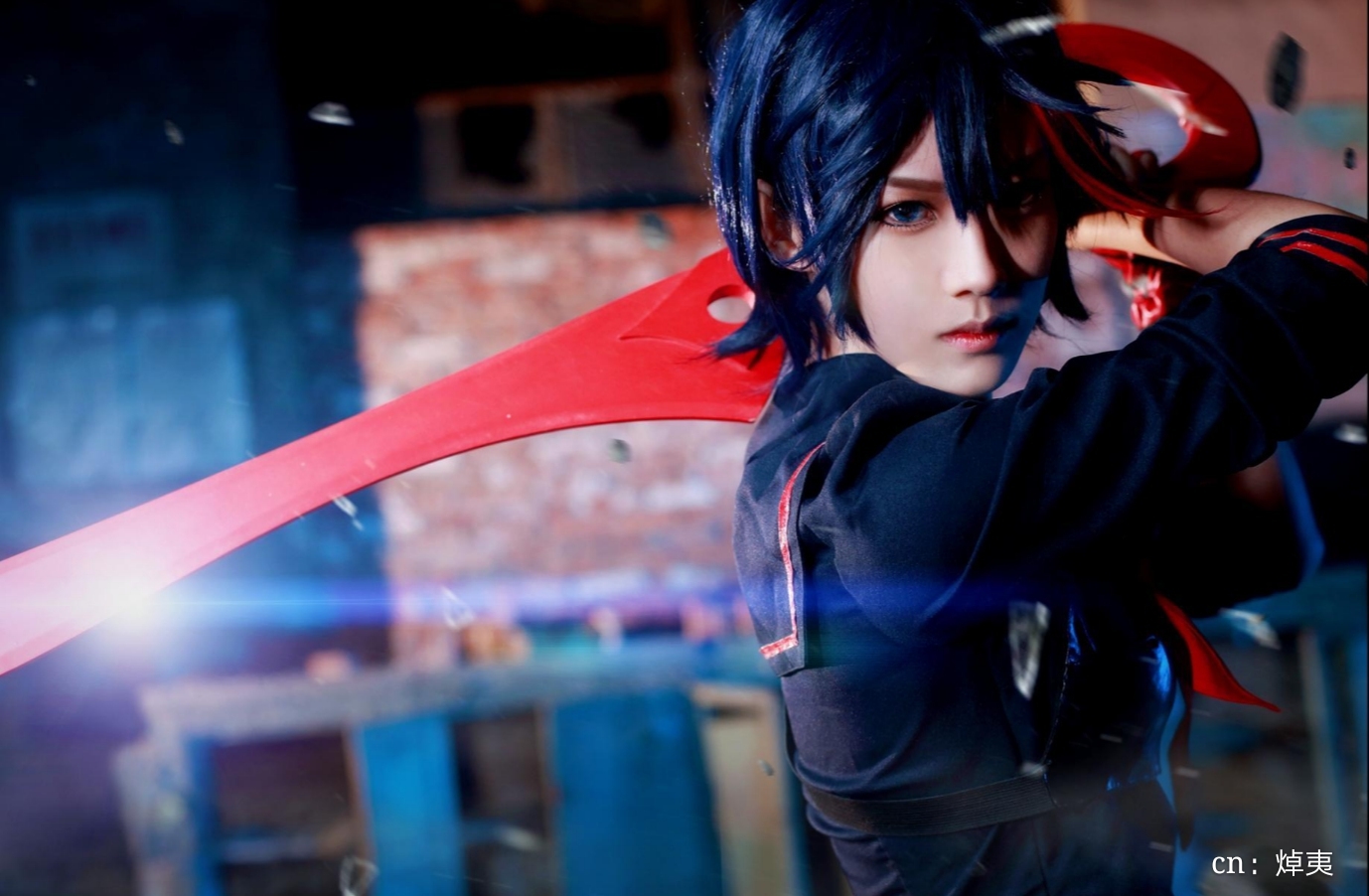 -Kill LA KillCosPlayͼƬ