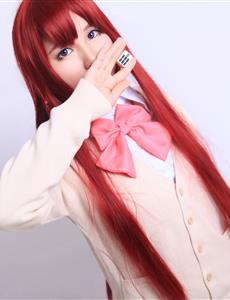 松实玄CosPlay图片