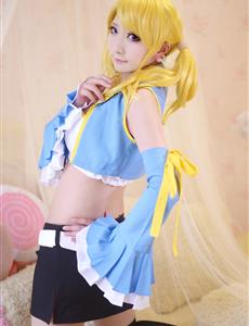 ¶طCosPlayͼƬ