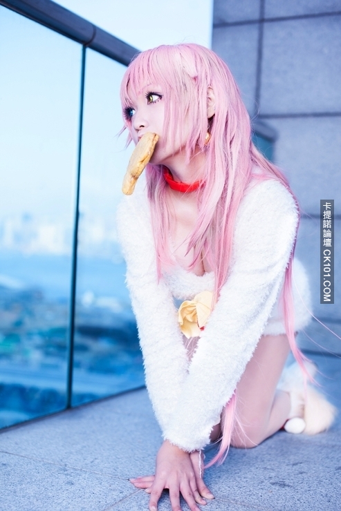 è-KCosPlayͼƬ