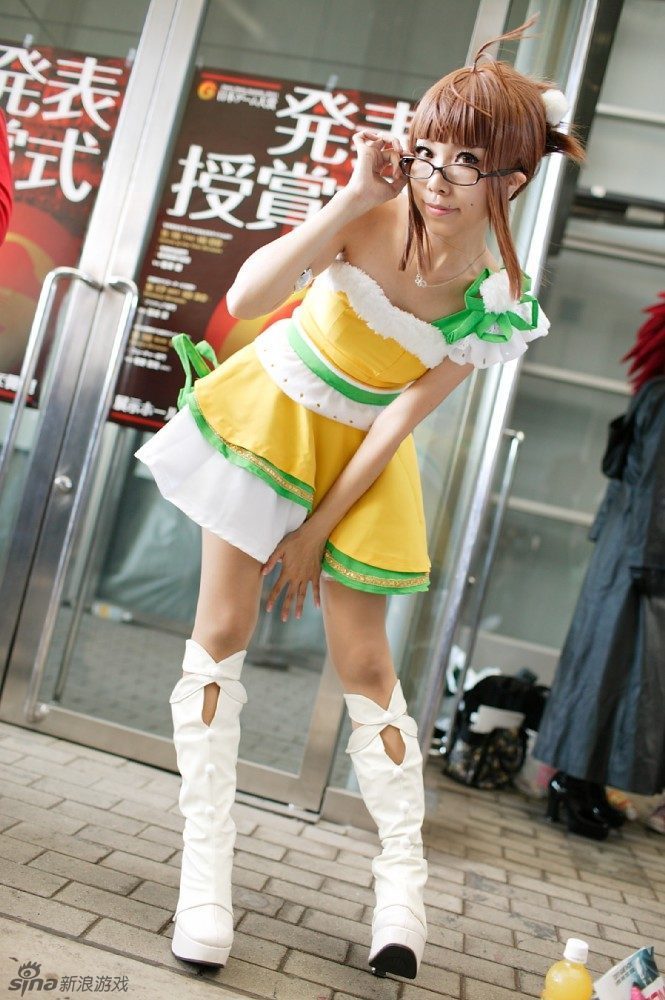 -żʦCosPlayͼƬ