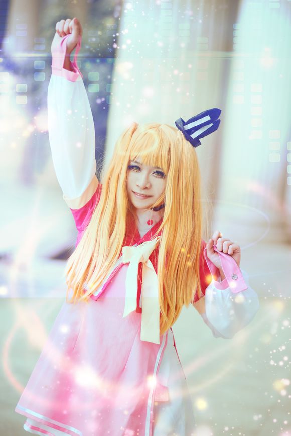 Ƴ-AKB0048CosPlayͼƬ