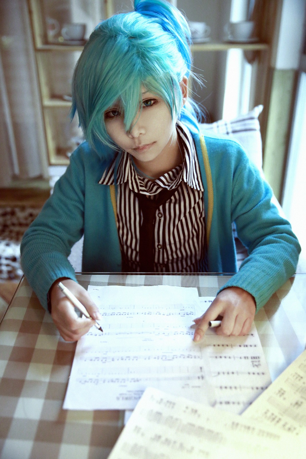 -֮ӵ¡CosPlayͼƬ