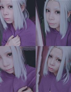 Ƕ˹CosPlayͼƬ