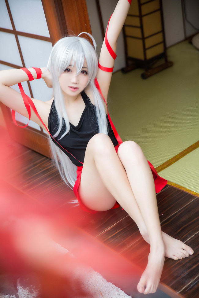 ǧʸ-Urara·CosPlayͼƬ